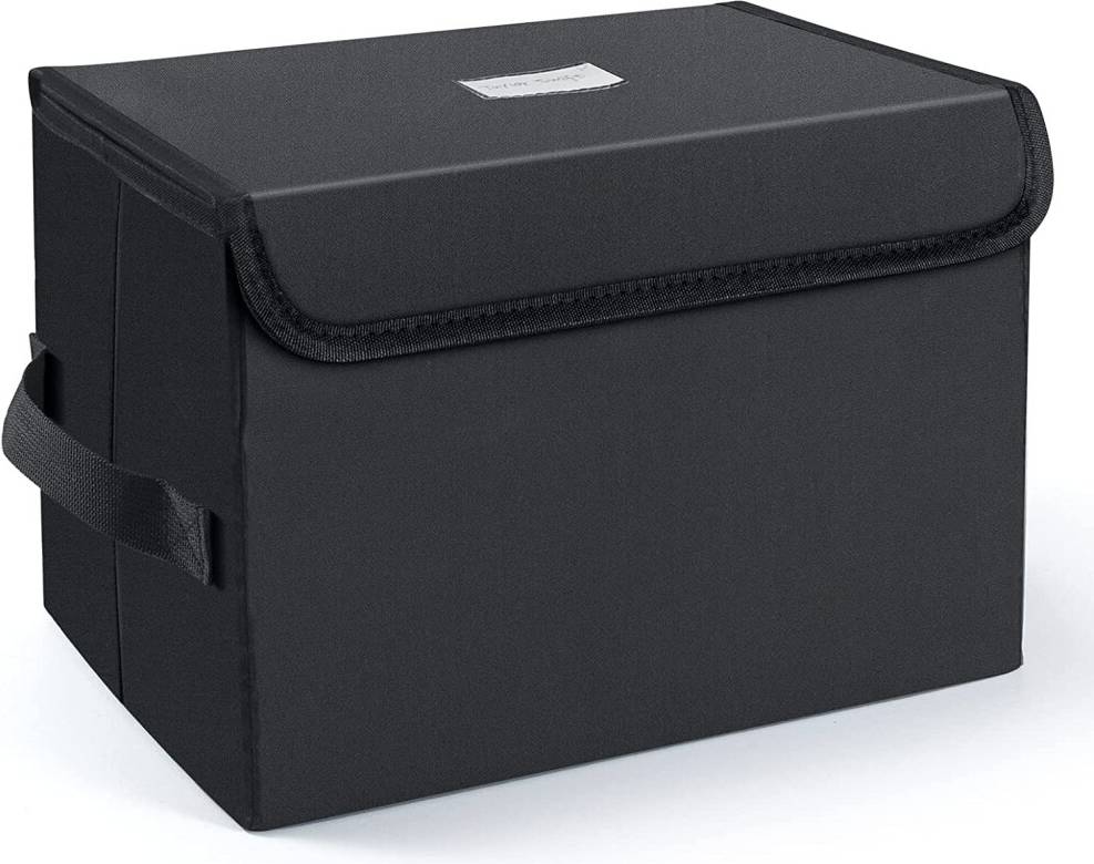 7-Inch Vinyl Record Storage Box