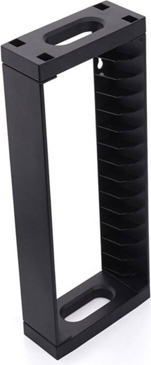 Host CD Disc Game Storage Stand