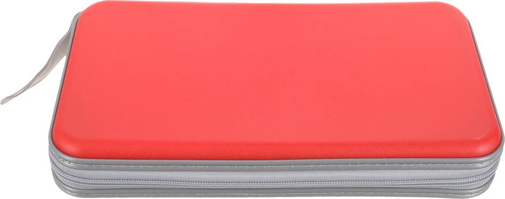 Cd storage CD Storage Pouch Plastic