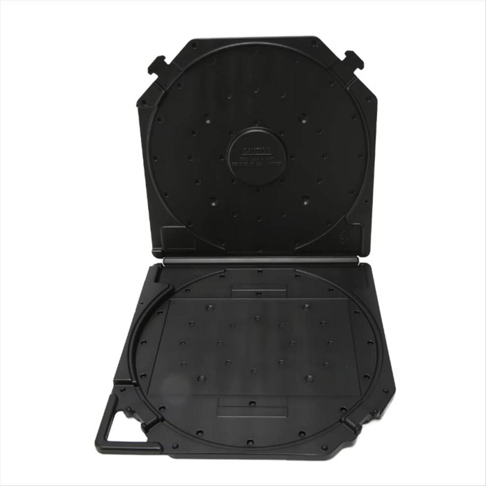 Exogio 10 Inch Empty Tape Reel Storage Box