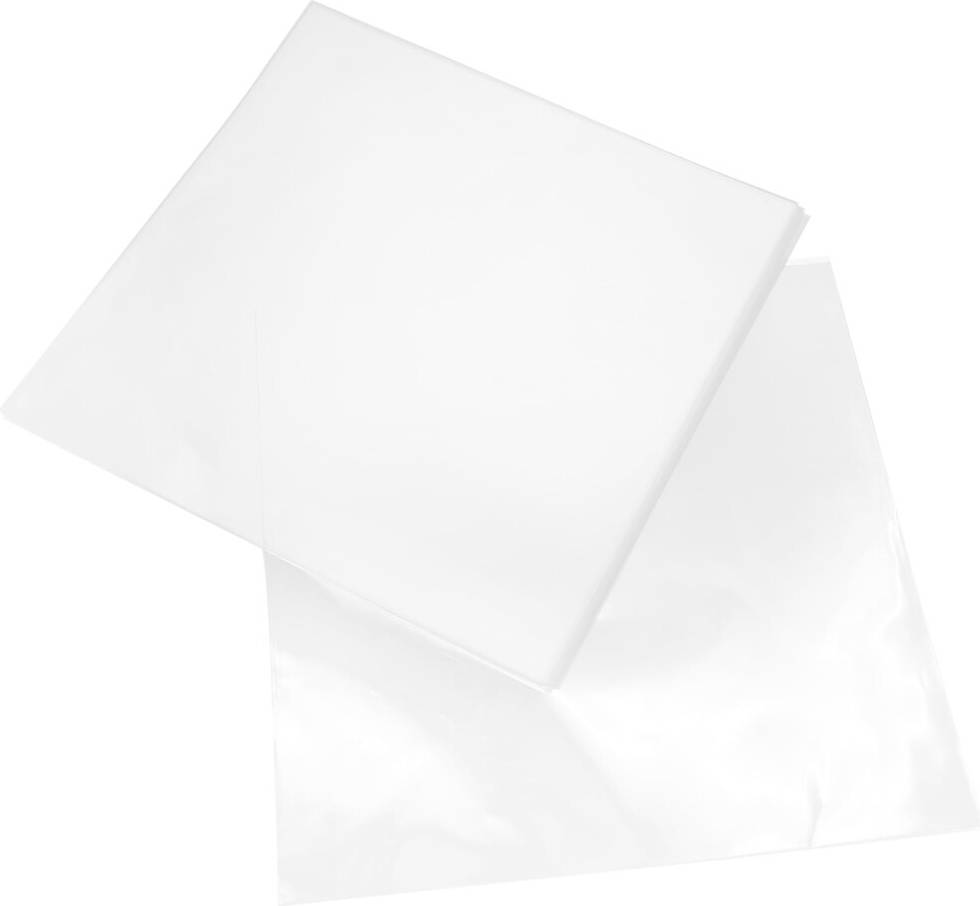 Record Inner Sleeve Vinyl Protection Bag 30 Pcs