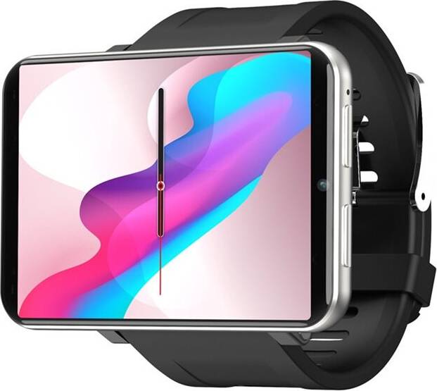 4G Watch 2.8In Touch Screen
