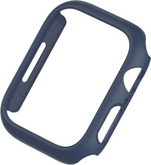 Apple watch se 44mm midnight Case Compatible Apple Watch Midnight Blue