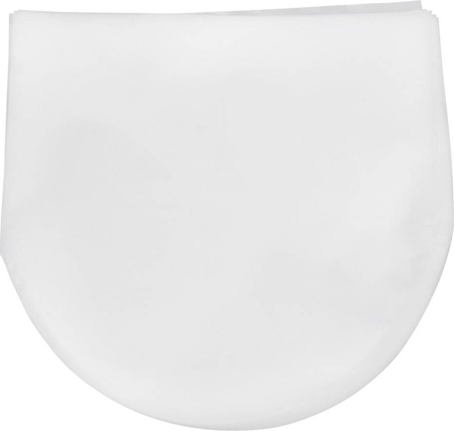 CD Protector Clear Inner Bag 12cm 50 Pcs