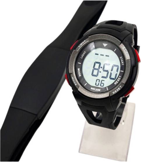 Waterproof Wireless Heart Rate Sensor