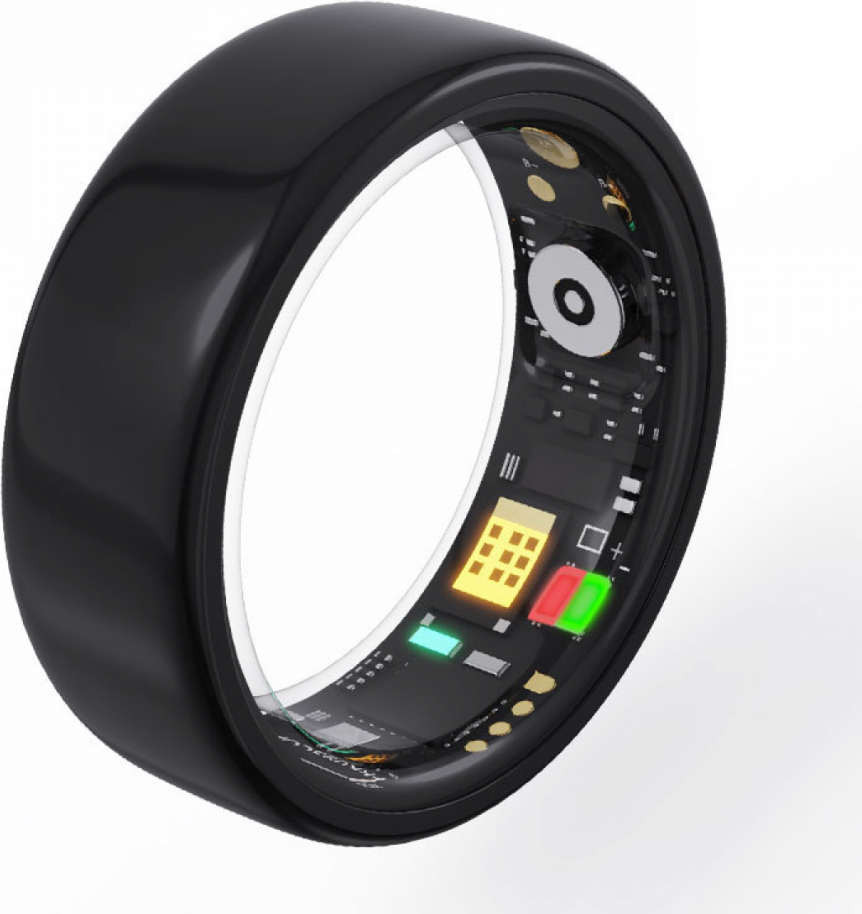 Smart Ring - Sort