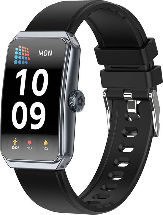 Chronus R11 Smartwatch 1.47 TFT Full Touch Display