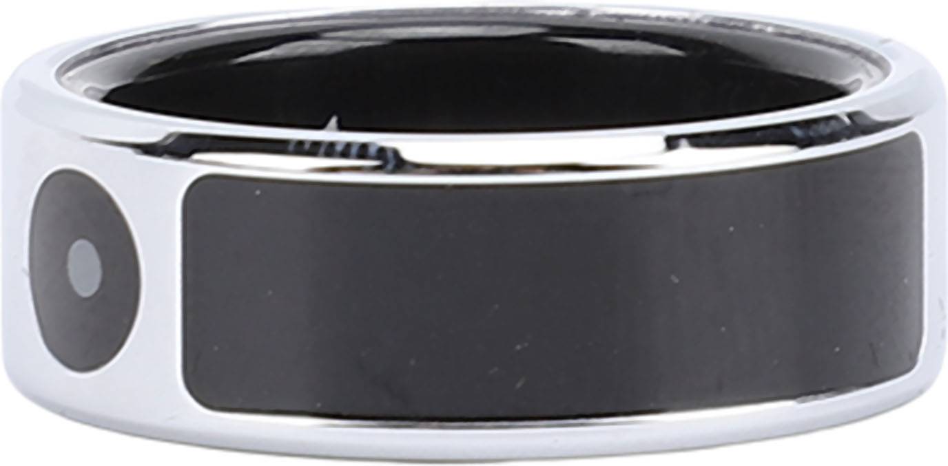 Smart Ring Color Display Screen