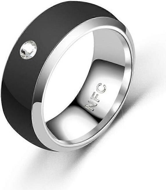 NFC Multifunctional Waterproof Intelligent Rings