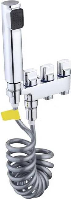 Tauoh Multifunctional Bidet Sprayer Kit