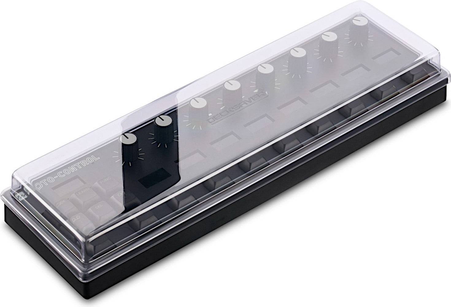 Decksaver Melbourne Instrument