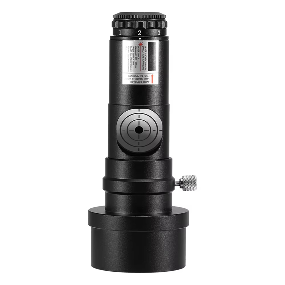 1.25 Inch Telescope Collimator Adapter