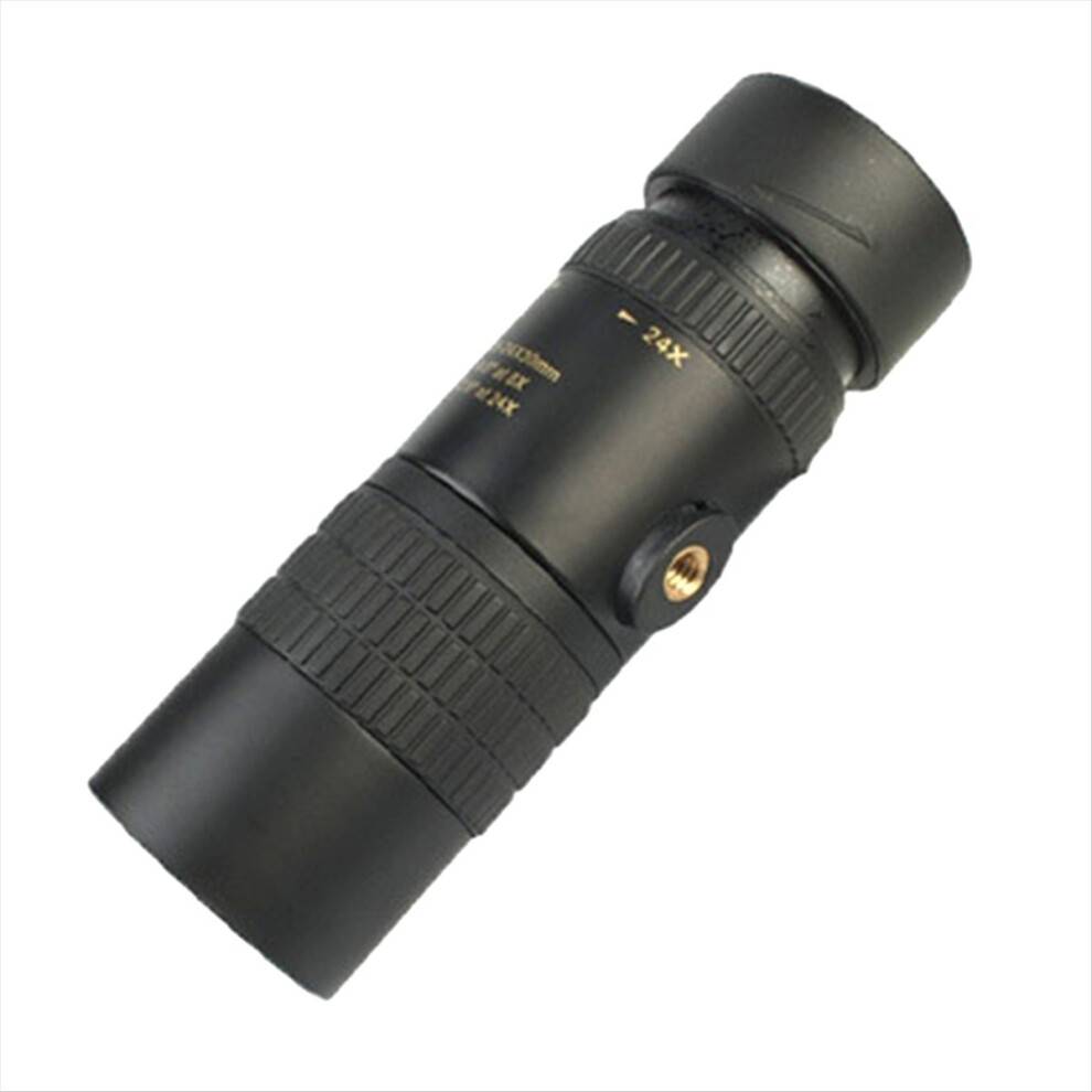 High Performance Monocular with Coating