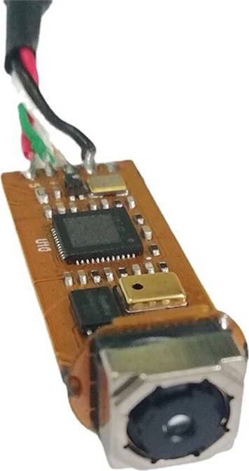 4K 8MP IMX179 Autofocus Endoscope USB Camera Module