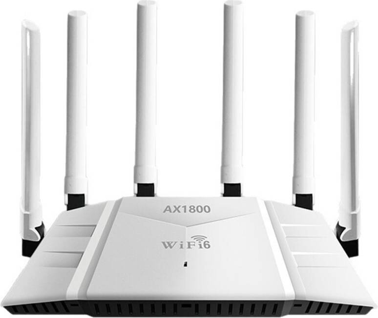 AX1800 Dual-Band WiFi 6 WAN Router