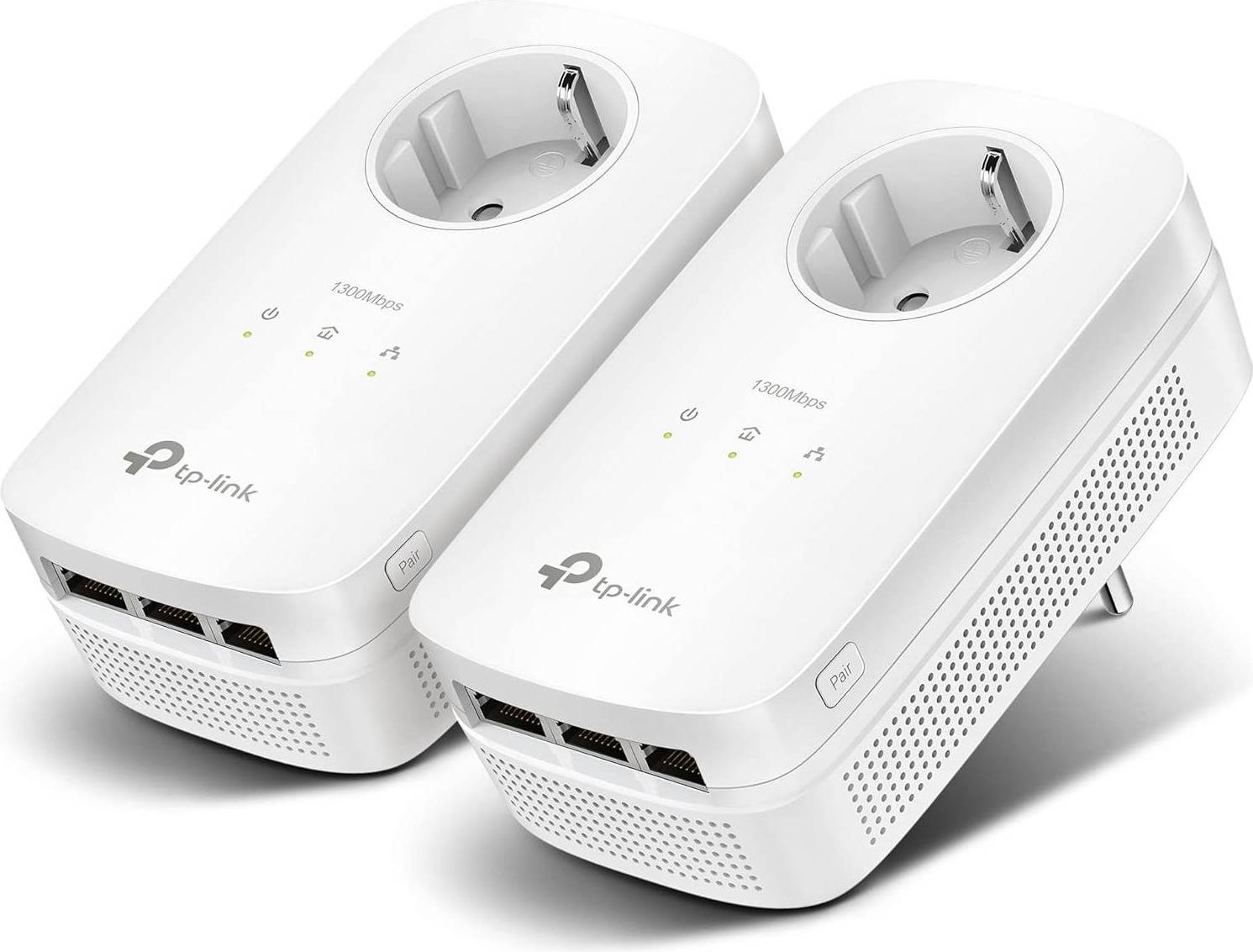 Powerline adapter TP-Link TL-PA8030P Powerline Adapter Kit