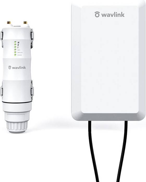 Wavlink Outdoor Wireless Signal Enhancer AP Base