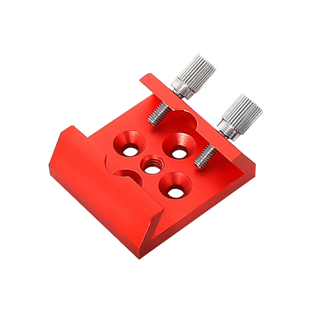 Telescope Finder Scope Base Mount Adapter