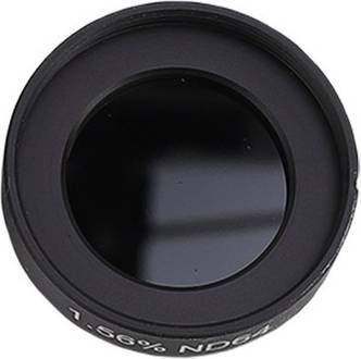 6pcs 1.25 Inch Telescope Neutral Density Moon Filter Kit