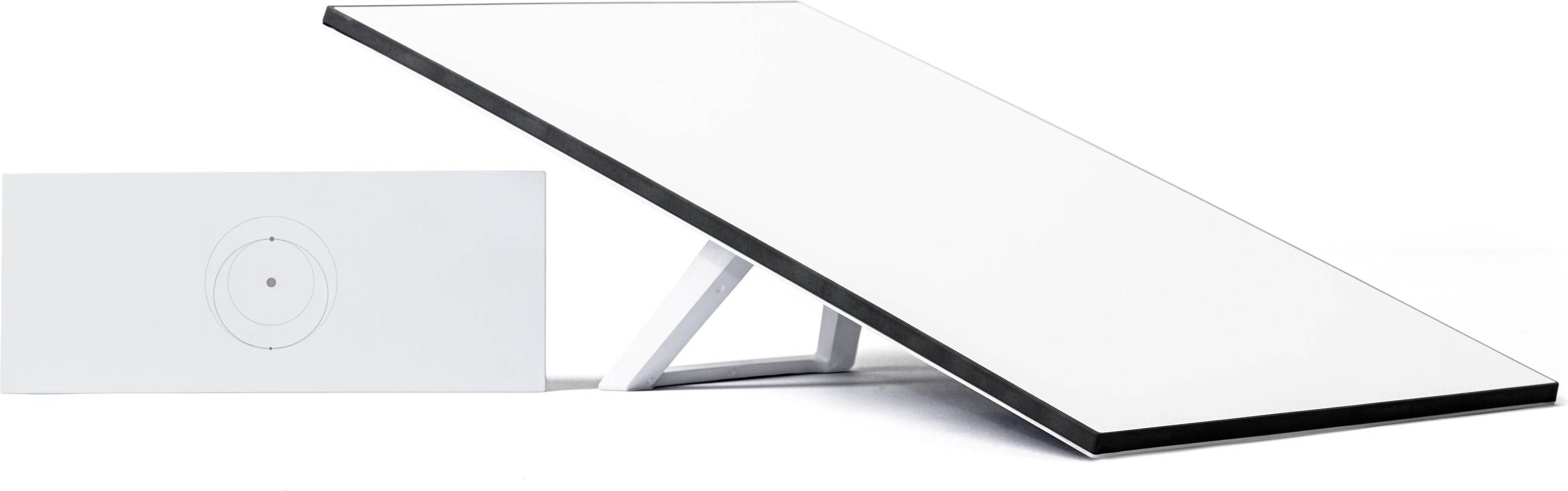 Kit Standard Router Bianco