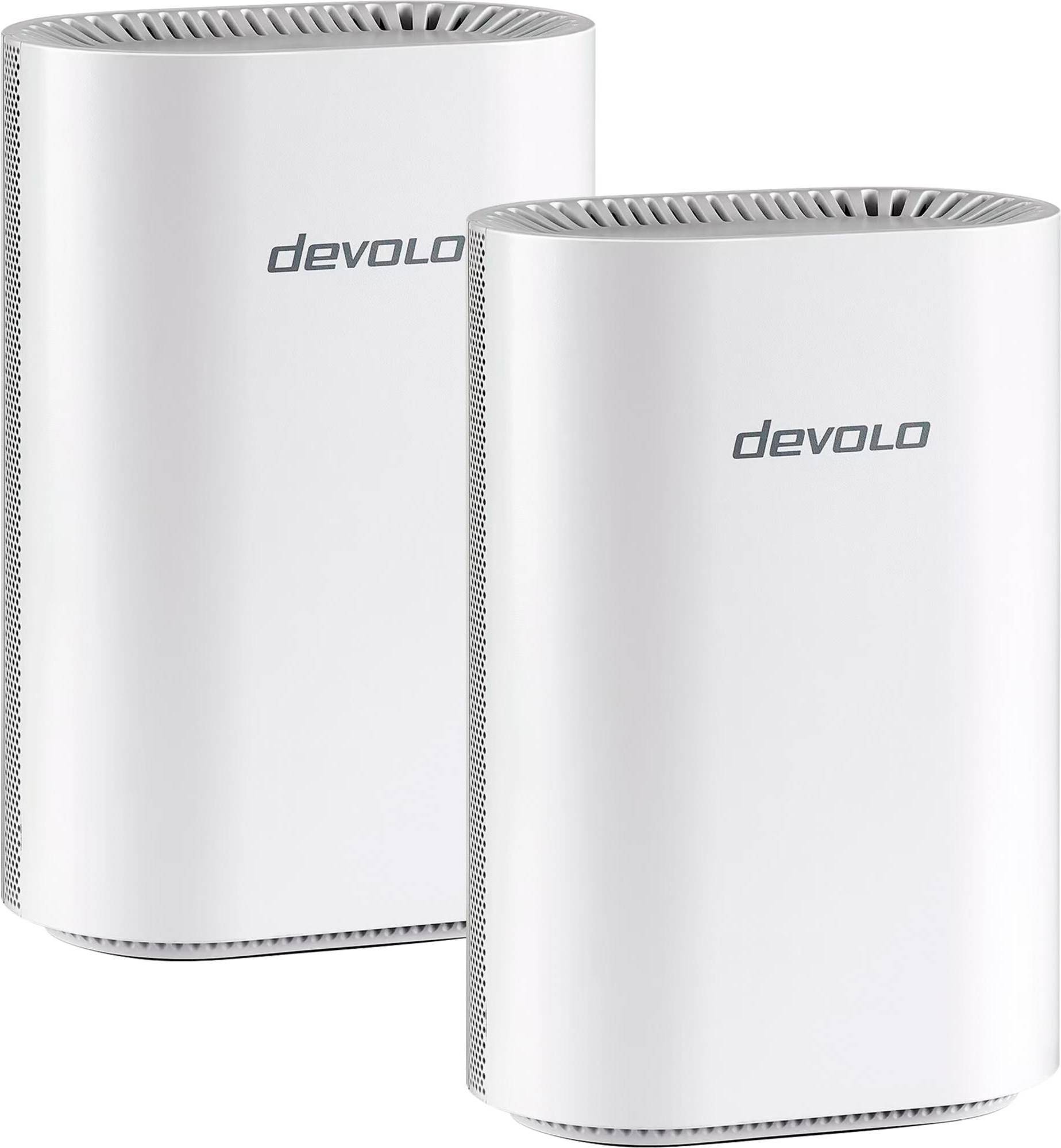 Devo WiFi 7 Mesh Router 2-Pack