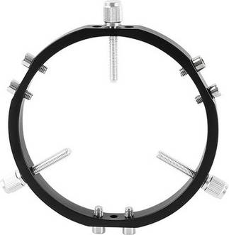 Sodial Star Mount 3-Point Astrophotography Guide Locking Rings