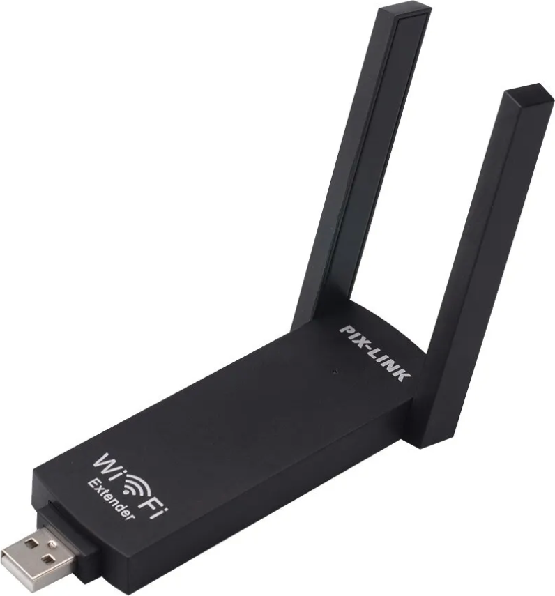 Wireless WiFi Repeater RNCYN 300Mbps