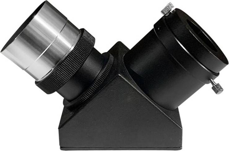Tlily 2 Inch Mirror Diagonal Telescope Accessory Set