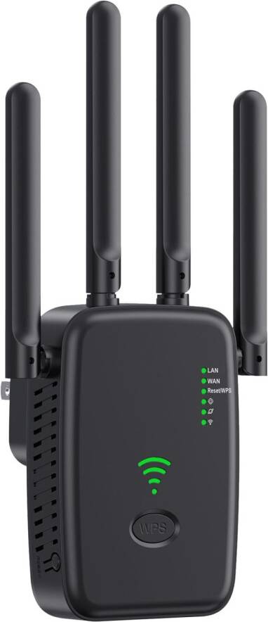 Wi fi extender Wi-Fi Router Extender 1 Unit