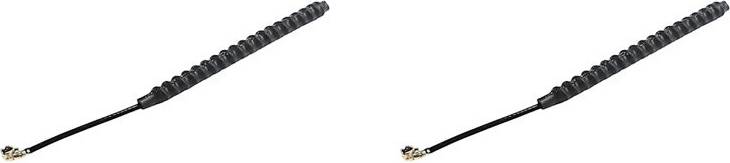 Kepptory High-Efficiency Spring Antenna Wireless Module