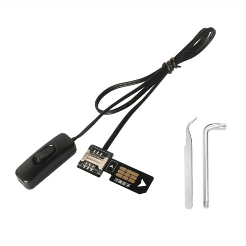 Car External SIM Card Extension Cable Model 3 Y