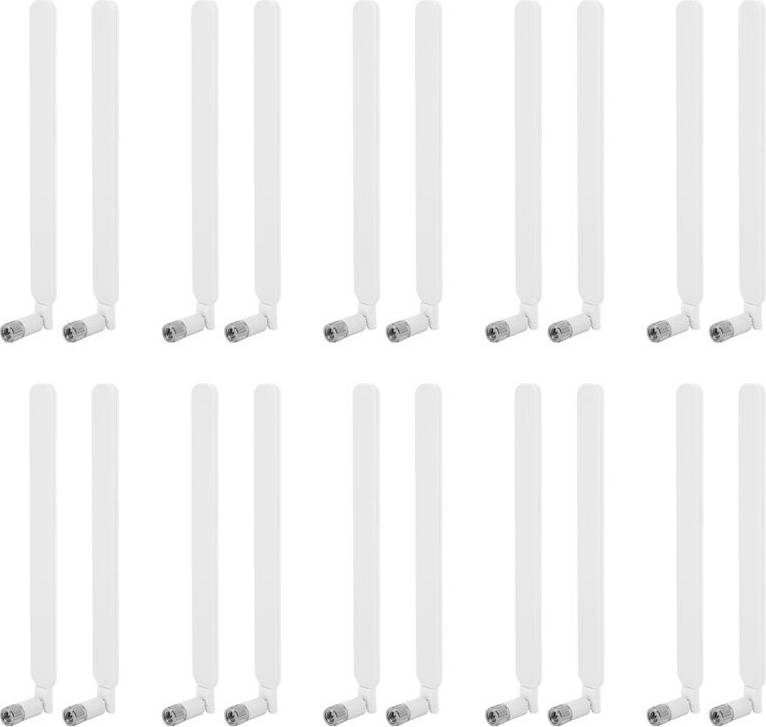 4G LTE Router Antenne SMA Stecker 20St
