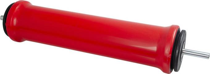 Elite Rolle Quick Motion Hinten