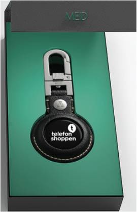 Meid Finder One Branded Box