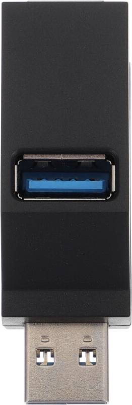Usb splitter USB Splitter Hub Laptop Keyboard Computer