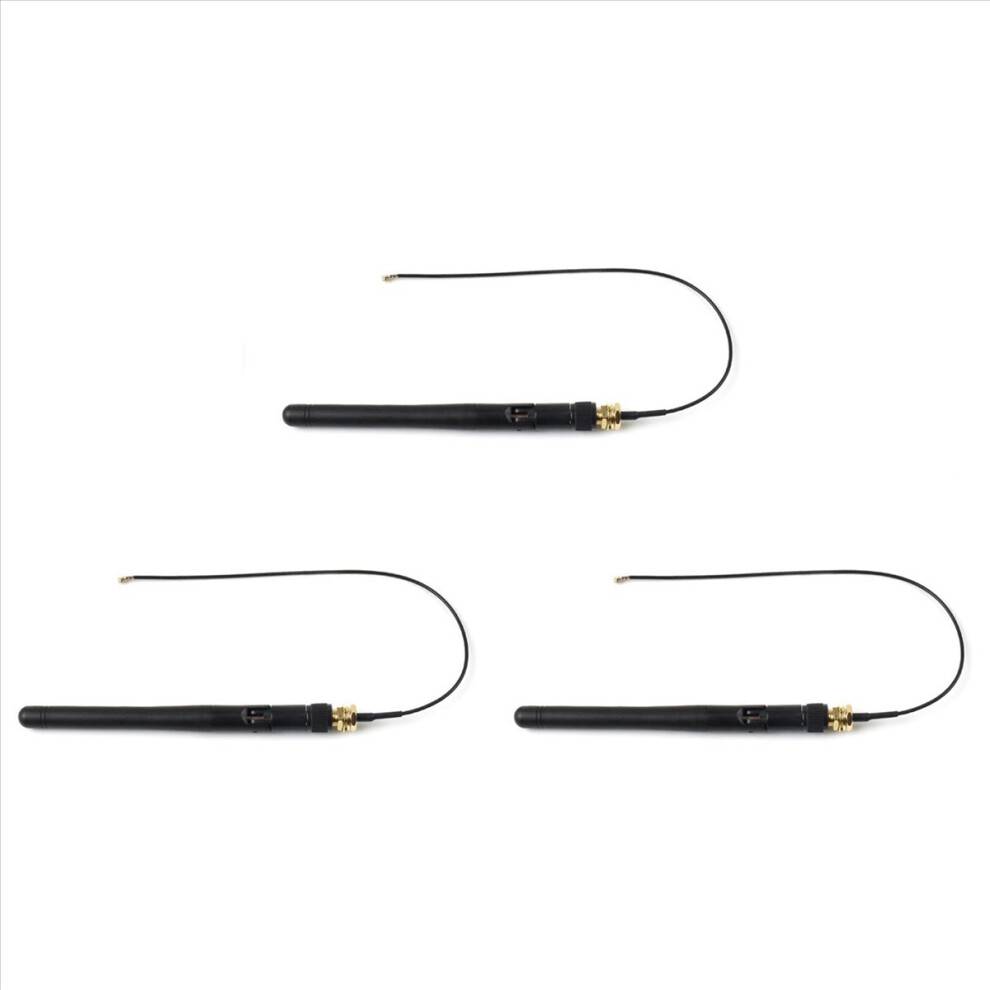 Compute Module 4 Antenna Kit