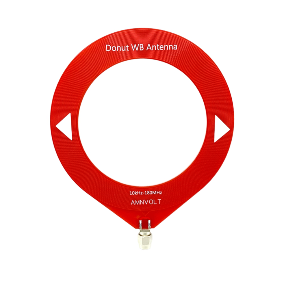 SI4732 Mini Radio Receiver Kit