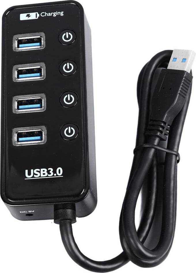 USB 3.0 Hub Adapter
