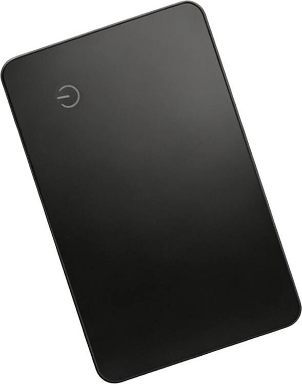 Card tracker CD Card Wallet Tracker GPS