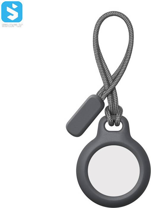Airtag Airtag Protective Case RNCYN Anti-Scratch
