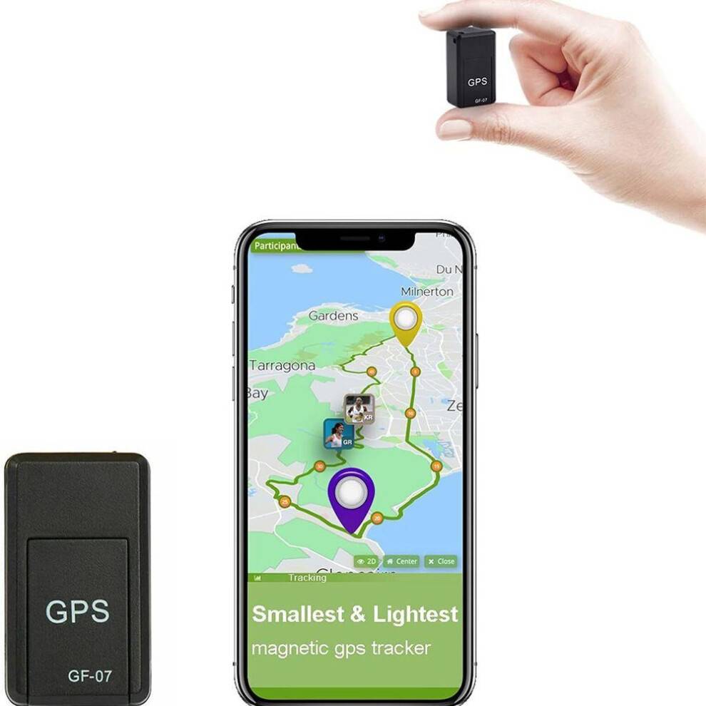 Gps tracker Mini Magnetic GPS Tracker