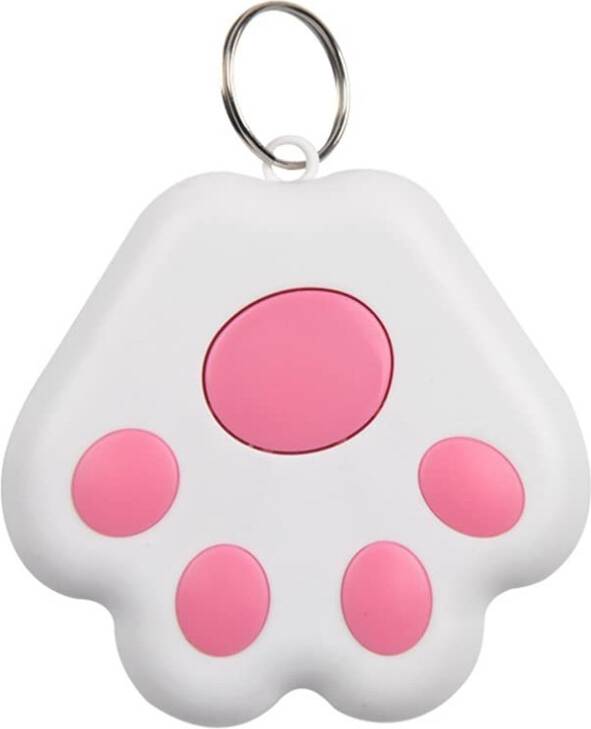 Mini Dog GPS Tracking Device
