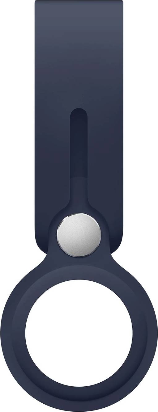 Airtag tracker Apple AirTag Loop Deep Navy