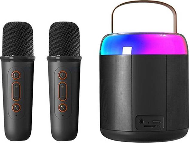 Portable Karaoke Machine Y2 KTV System