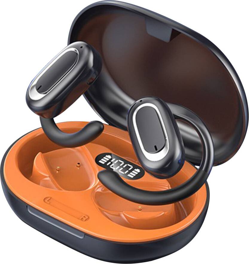 Wireless Bluetooth In-Ear Sports Headset