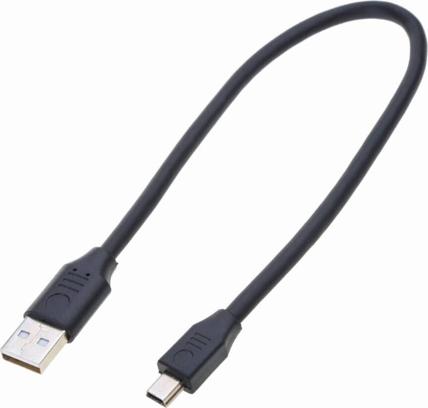 Universal USB to Mini USB Kabel