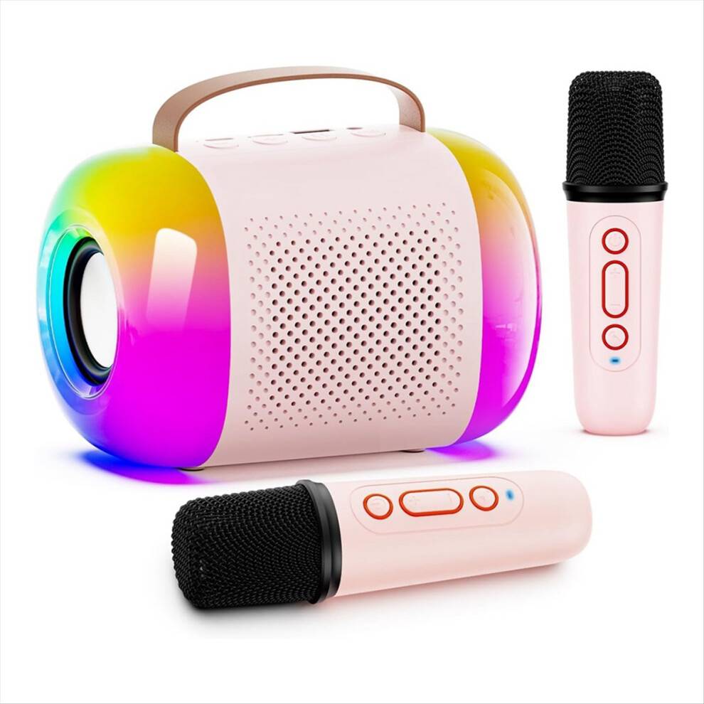 Karaoke machine Mini Karaoke Machine Portable