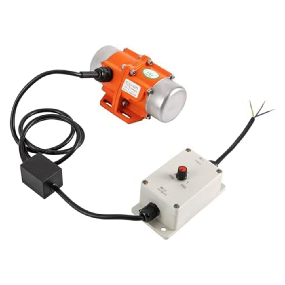 Typecat 30W Asynchronous Vibration Motor