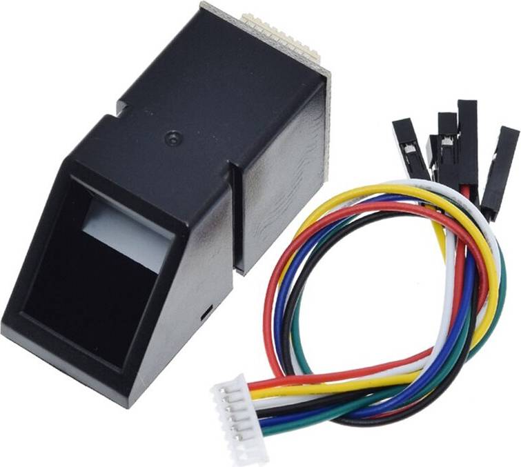 Fingerprint reader Kepptory AS608 TZT Fingerprint Reader Sensor Module