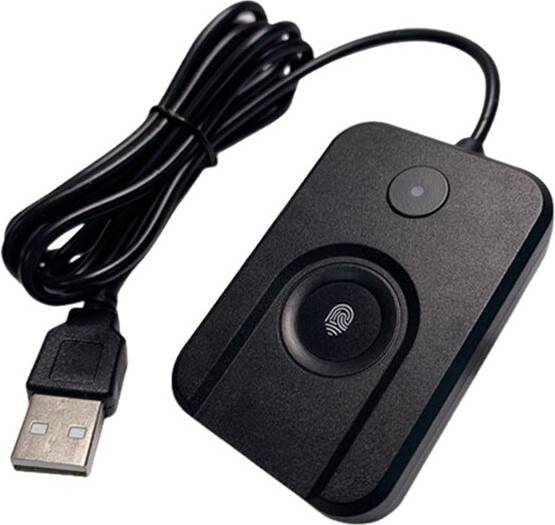 Windows 11 usb Kepptory Windows 10 11 Hello Biometric Fingerprint Login USB Reader Module